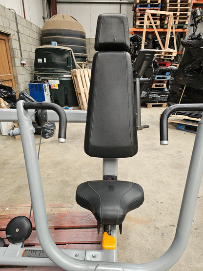 Precor Chest Press Discovery Range