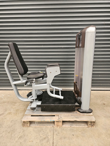 Precor Outer Thigh Discovery Range