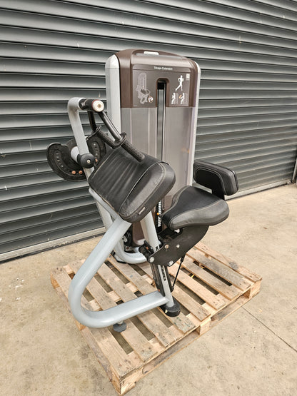 Precor Tricep Extension Discovery Range