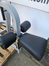 Technogym Pure Strength Lat Pull Down