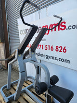Technogym Pure Strength Lat Pull Down
