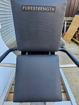 Technogym Pure Strength Calf Press