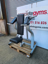 Technogym Pure Strength Shoulder Press