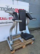 Technogym Pure Strength Shoulder Press