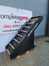 Jacobs Ladder