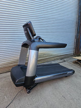 Life Fitness Elevation series 95T Treadmill