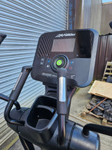 Life Fitness 95X Crosstrainer