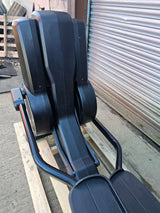 Life Fitness 95X Crosstrainer