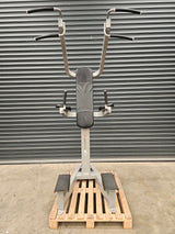 Freemotion Chin/Dip and Leg Raise