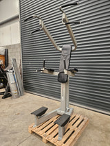 Freemotion Chin/Dip and Leg Raise