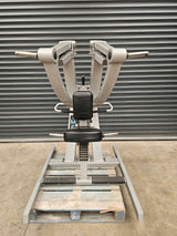 Freemotion Plate Loaded Low Row