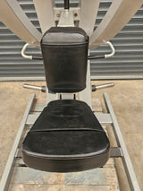 Freemotion Plate Loaded Low Row