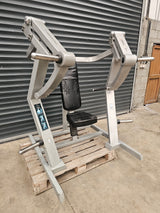 Freemotion Plate Loaded Chest Press