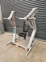 Freemotion Plate Loaded Chest Press