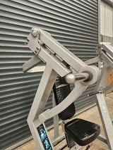Freemotion Plate Loaded Chest Press