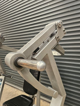 Freemotion Plate Loaded Chest Press
