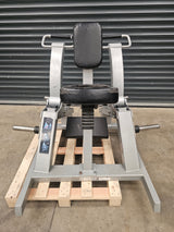 Freemotion Plate Loaded Row