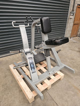 Freemotion Plate Loaded Row