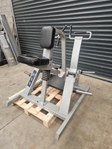 Freemotion Plate Loaded Row
