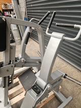 Freemotion Plate Loaded Row
