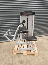 Freemotion Bicep Curl