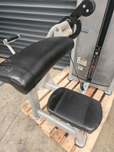 Freemotion Bicep Curl