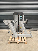 Freemotion Row