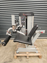 Freemotion Leg Curl