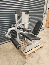 Freemotion Leg Curl