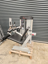 Freemotion Leg Curl