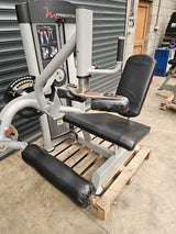 Freemotion Leg Curl