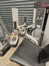Freemotion Leg Curl