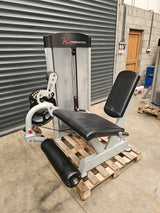 Freemotion Leg Extension