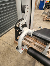 Freemotion Leg Extension