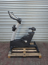 Intenza 550UBi Upright Bike