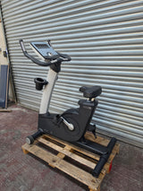 Intenza 550UBi Upright Bike