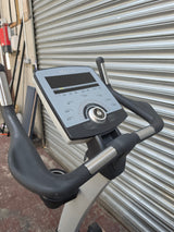 Intenza 550UBi Upright Bike