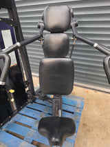 Pulse Fitness Evolve Series Shoulder Press