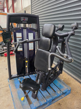 Pulse Fitness Evolve Series Shoulder Press