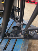 Pulse Fitness Evolve Series Shoulder Press