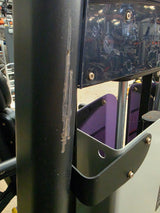 Pulse Fitness Evolve Series Shoulder Press