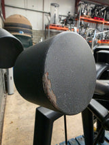 Pulse Fitness Evolve Series Shoulder Press