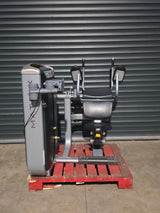 Matrix G7 Abdominal Crunch