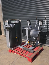 Matrix G7 Abdominal Crunch