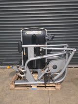 Matrix G7 Diverging Seated Row