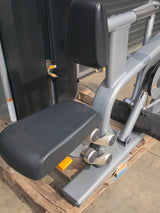 Matrix G7 Diverging Seated Row
