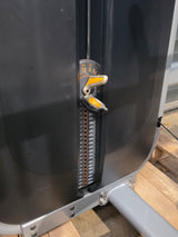 Matrix G7 Diverging Seated Row