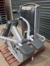 Matrix G7 Converging Shoulder Press