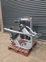 Matrix G7 Converging Shoulder Press
