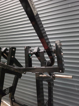 Apollo Plate Loaded Lat Pull Down